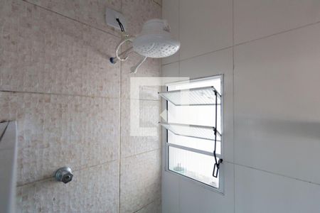 Apartamento à venda com 27m², 1 quarto e sem vagaBanheiro 