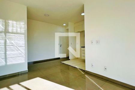Apartamento para alugar com 47m², 2 quartos e 1 vagaSala