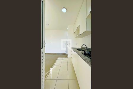 Apartamento para alugar com 47m², 2 quartos e 1 vagaCozinha