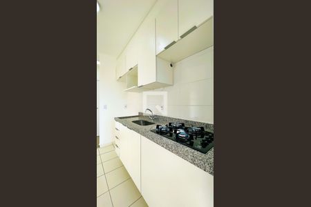 Apartamento para alugar com 47m², 2 quartos e 1 vagaCozinha