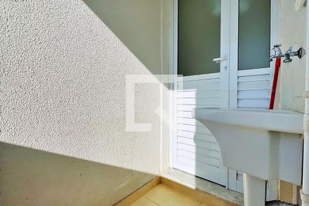 Apartamento para alugar com 47m², 2 quartos e 1 vagaÁrea de Serviço