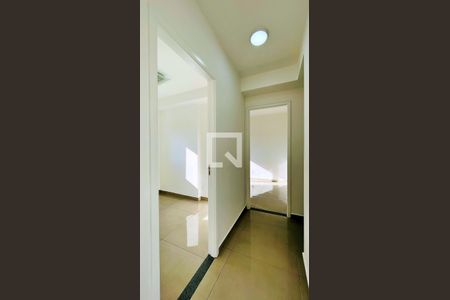 Apartamento para alugar com 47m², 2 quartos e 1 vagaHall dos quartos
