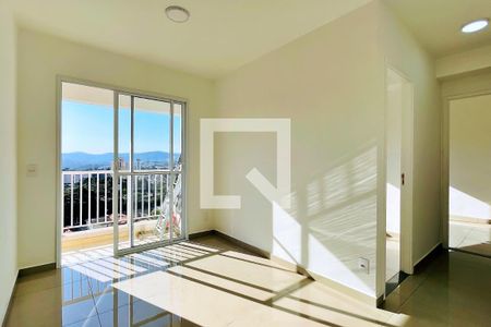 Apartamento para alugar com 47m², 2 quartos e 1 vagaSala