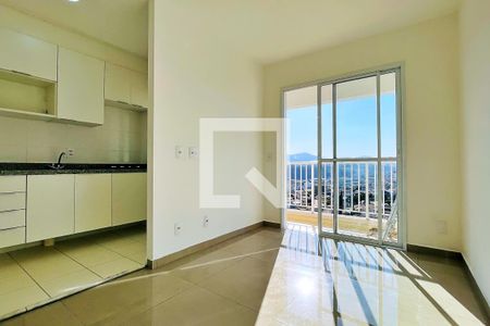 Apartamento para alugar com 2 quartos, 47m² em Vila Rosália, Guarulhos