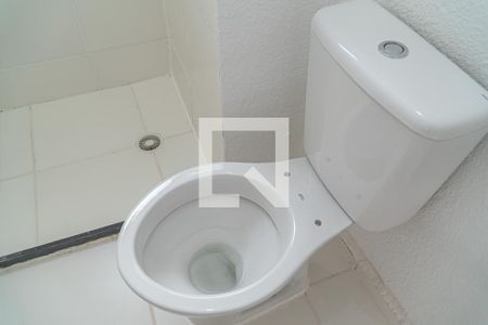 Apartamento para alugar com 39m², 2 quartos e sem vagaBanheiro