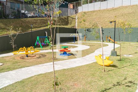 Apartamento para alugar com 39m², 2 quartos e sem vagaÁrea comum - Playground