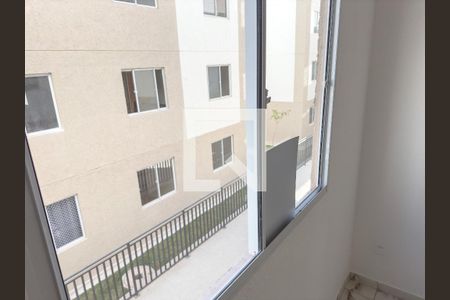 Apartamento para alugar com 39m², 2 quartos e sem vagaPlaquinha do QuintoAndar (1º Andar)
