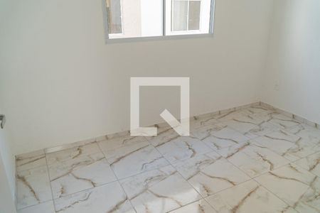 Quarto 1 de apartamento para alugar com 2 quartos, 39m² em Jardim Monte Alegre, São Paulo