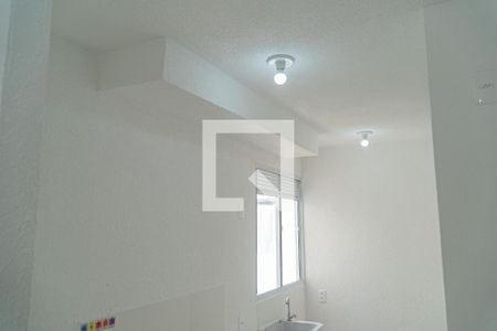 Apartamento para alugar com 39m², 2 quartos e sem vagaCozinha