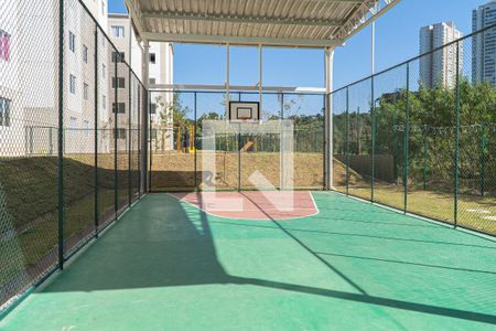 Apartamento para alugar com 39m², 2 quartos e sem vagaÁrea comum - Quadra