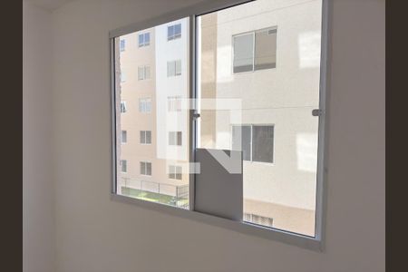 Apartamento para alugar com 39m², 2 quartos e sem vagaPlaquinha do QuintoAndar (1º Andar)