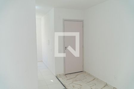 Sala de apartamento para alugar com 2 quartos, 39m² em Jardim Monte Alegre, São Paulo