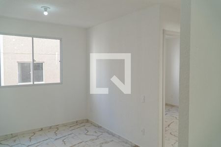 Sala de apartamento para alugar com 2 quartos, 39m² em Jardim Monte Alegre, São Paulo