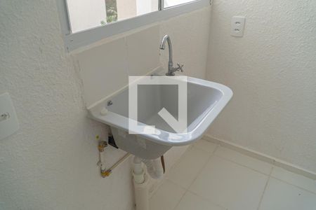 Apartamento para alugar com 39m², 2 quartos e sem vagaCozinha