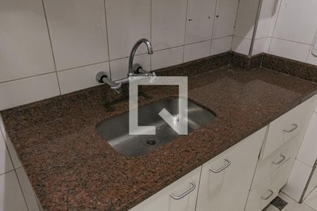 Apartamento à venda com 75m², 2 quartos e sem vaga Apartamento à venda com 75m², 2 quartos e sem vagaCozinha
