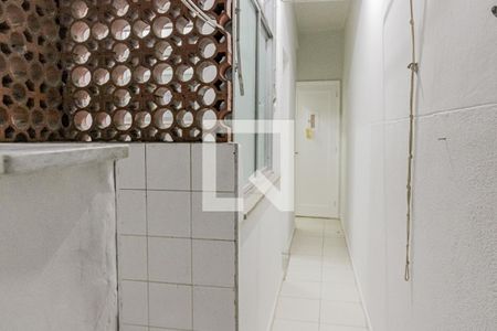 Apartamento à venda com 75m², 2 quartos e sem vaga Apartamento à venda com 75m², 2 quartos e sem vagaÁrea de Serviço