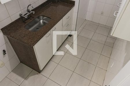 Apartamento à venda com 75m², 2 quartos e sem vaga Apartamento à venda com 75m², 2 quartos e sem vagaCozinha