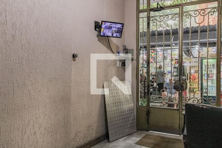 Apartamento à venda com 75m², 2 quartos e sem vaga Apartamento à venda com 75m², 2 quartos e sem vagaHall de entrada