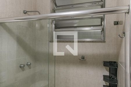 Apartamento à venda com 75m², 2 quartos e sem vaga Apartamento à venda com 75m², 2 quartos e sem vagaBanheiro Social