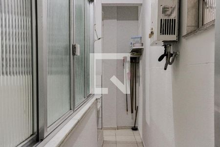 Apartamento à venda com 75m², 2 quartos e sem vaga Apartamento à venda com 75m², 2 quartos e sem vagaÁrea de Serviço