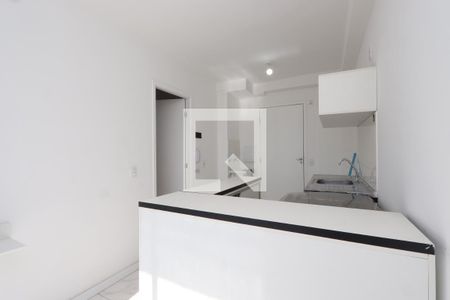 Apartamento para alugar com 35m², 1 quarto e sem vagaSala/Cozinha