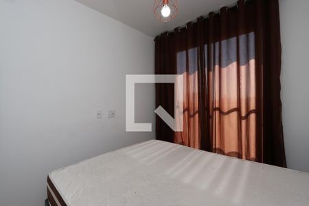 Apartamento para alugar com 35m², 1 quarto e sem vagaQuarto