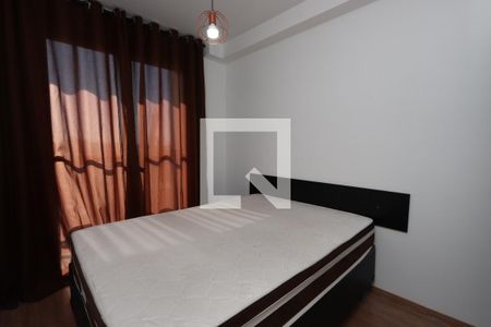 Apartamento para alugar com 35m², 1 quarto e sem vagaQuarto