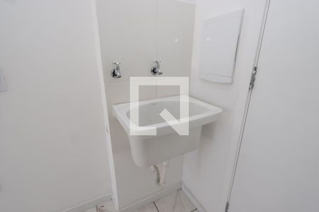 Apartamento para alugar com 35m², 1 quarto e sem vagaDetalhe Tanque