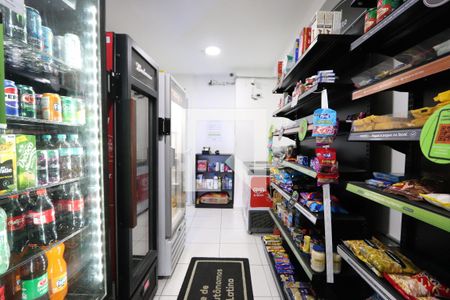 Apartamento para alugar com 35m², 1 quarto e sem vagaÁrea comum - Mercado