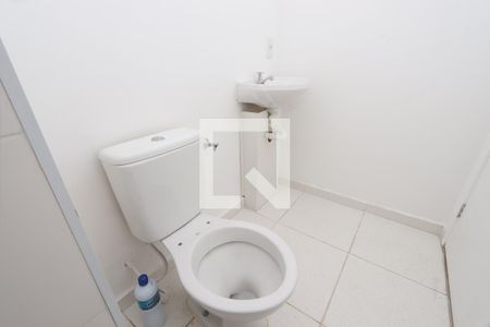 Apartamento para alugar com 35m², 1 quarto e sem vagaBanheiro