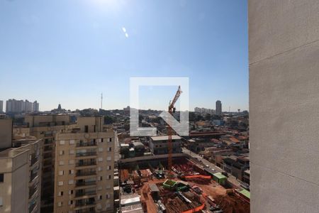 Apartamento para alugar com 35m², 1 quarto e sem vagaVista da Sacada
