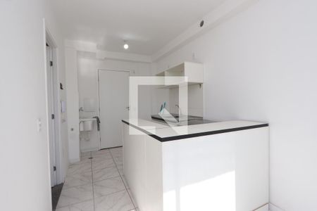 Apartamento para alugar com 35m², 1 quarto e sem vagaSala/Cozinha