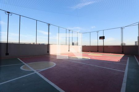 Apartamento para alugar com 35m², 1 quarto e sem vagaÁrea comum - Quadra