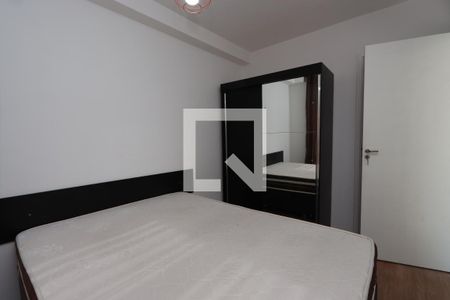 Apartamento para alugar com 35m², 1 quarto e sem vagaQuarto