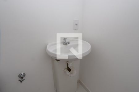 Apartamento para alugar com 35m², 1 quarto e sem vagaBanheiro