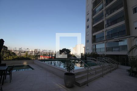 Apartamento à venda com 54m², 1 quarto e 1 vagaÁrea comum