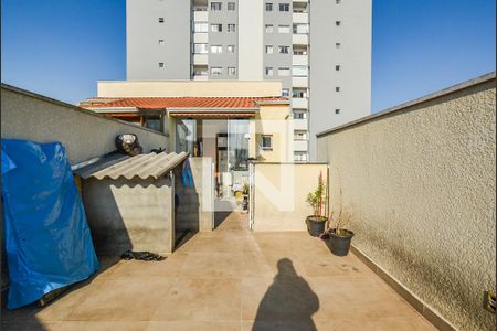 Apartamento à venda com 100m², 2 quartos e 1 vagaCobertura