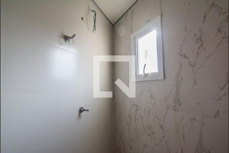 Apartamento à venda com 100m², 2 quartos e 1 vagaBanheiro da Suíte