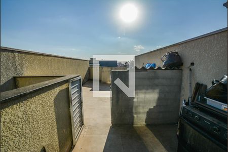 Apartamento à venda com 100m², 2 quartos e 1 vagaCobertura