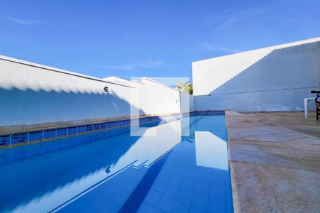 Casa de condomínio para alugar com 316m², 3 quartos e 6 vagasPiscina