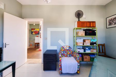 Casa de condomínio para alugar com 316m², 3 quartos e 6 vagasQuarto 3