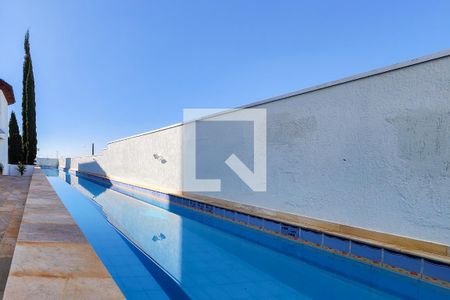 Casa de condomínio para alugar com 316m², 3 quartos e 6 vagasPiscina
