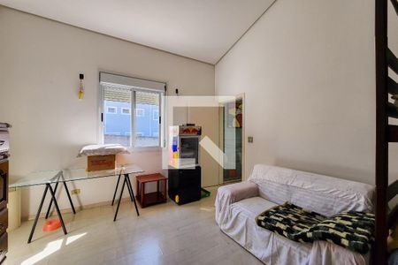 Casa de condomínio para alugar com 316m², 3 quartos e 6 vagasQuarto 2