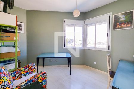 Casa de condomínio para alugar com 316m², 3 quartos e 6 vagasQuarto 3