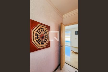 Casa de condomínio para alugar com 316m², 3 quartos e 6 vagasLavabo