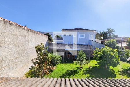 Casa de condomínio para alugar com 316m², 3 quartos e 6 vagasVista do Quarto 2