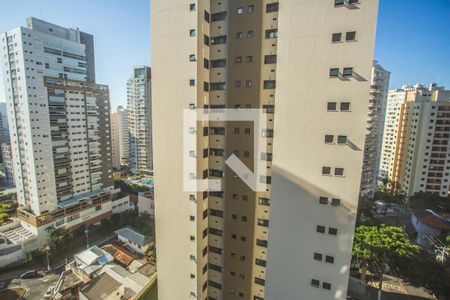 Apartamento à venda com 119m², 3 quartos e 2 vagasVista