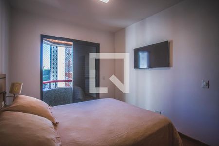 Apartamento à venda com 119m², 3 quartos e 2 vagasSuíte