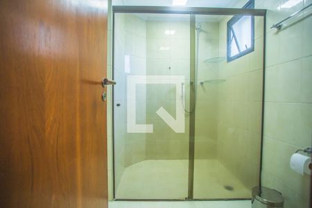 Apartamento à venda com 119m², 3 quartos e 2 vagasBanheiro Suíte