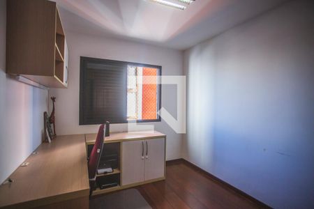 Apartamento à venda com 119m², 3 quartos e 2 vagasQuarto 3